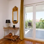 House Copacabana - On Ciovo, Sea View, Parking *