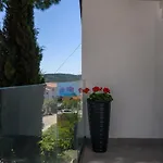 House Copacabana - On Ciovo, Sea View, Parking