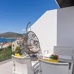 Holiday home House Copacabana - On Ciovo, Sea View, Parking