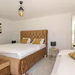 House Copacabana - On Ciovo, Sea View, Parking