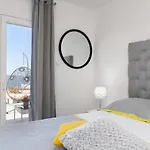 Casa vacanze House Copacabana - On Ciovo, Sea View, Parking