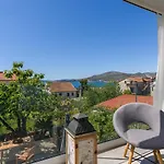 House Copacabana - On Ciovo, Sea View, Parking Holiday home