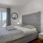 Casa vacanze House Copacabana - On Ciovo, Sea View, Parking *