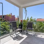 House Copacabana - On Ciovo, Sea View, Parking Holiday home *