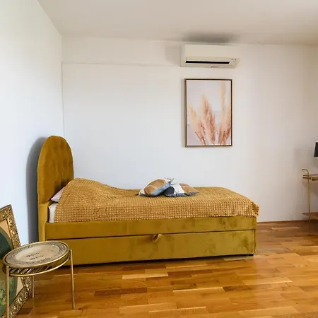 House Copacabana With Sea View, Parking - Ciovo * Трогир