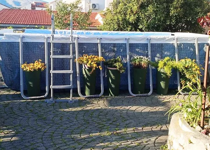 Будинок відпочинку House Copacabana - On Ciovo, Sea View, Parking *